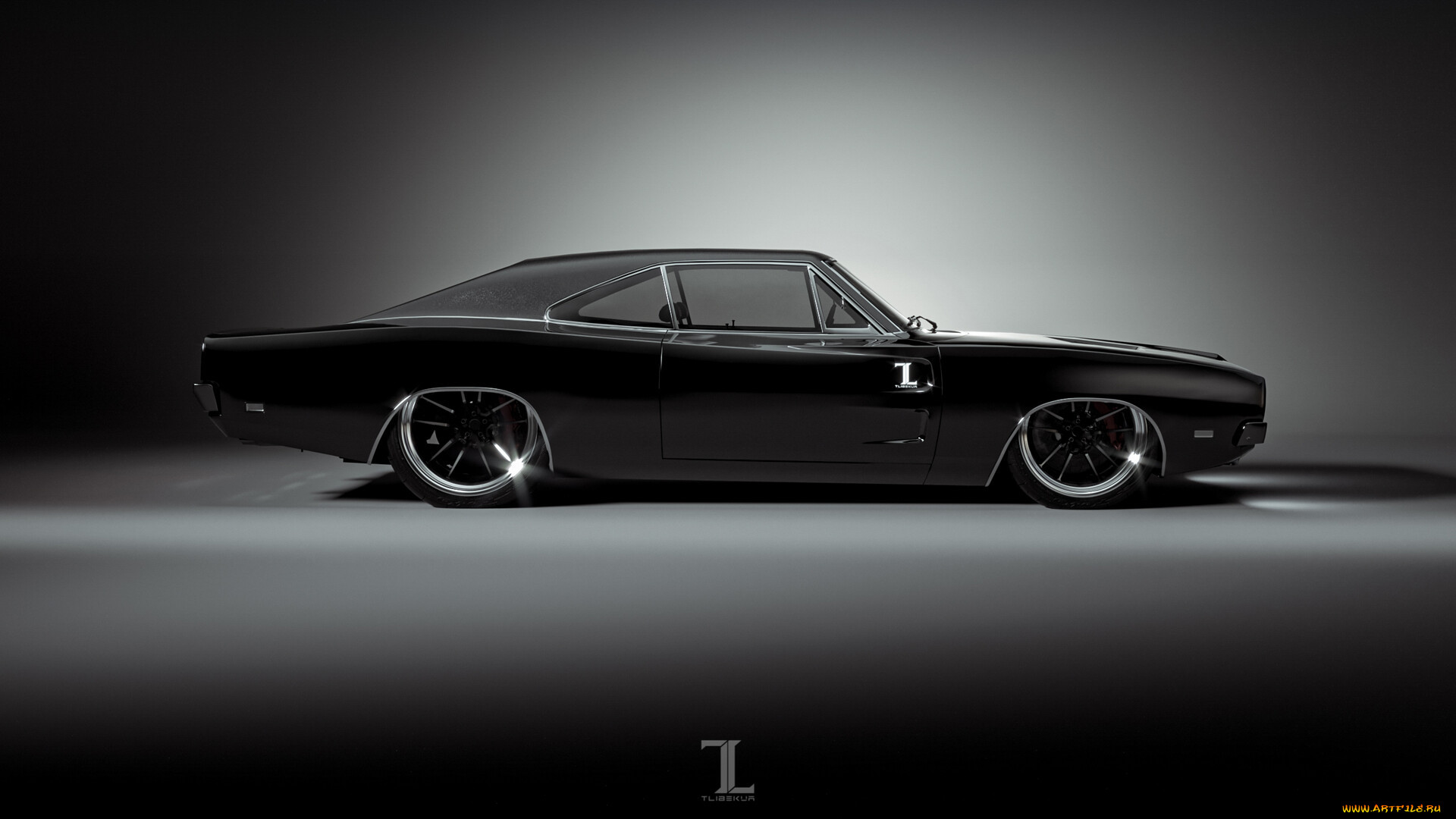 , 3, dodge, charger, muscle, car, stance, mopar, american, classic